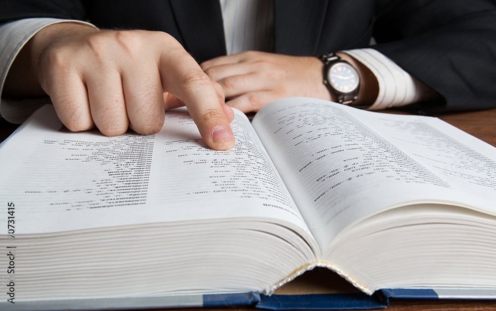 Dictionary